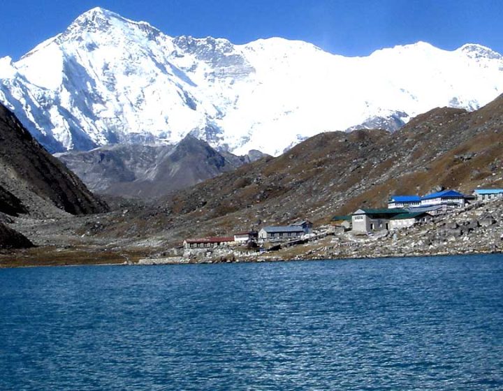 Nepal